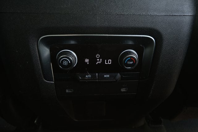 2024 Chevrolet Tahoe 4WD LT