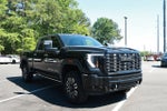 2025 GMC Sierra 2500HD 4WD Crew Cab Standard Bed Denali Ultimate