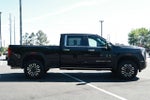 2025 GMC Sierra 2500HD 4WD Crew Cab Standard Bed Denali Ultimate