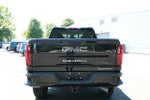 2025 GMC Sierra 2500HD 4WD Crew Cab Standard Bed Denali Ultimate