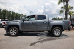 2018 GMC Canyon 2WD SLE