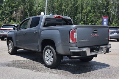 2018 GMC Canyon 2WD SLE