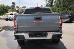2018 GMC Canyon 2WD SLE