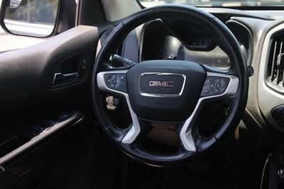 2018 GMC Canyon 2WD SLE