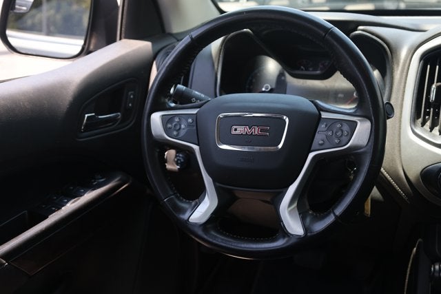 2018 GMC Canyon 2WD SLE