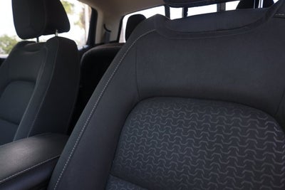 2018 GMC Canyon 2WD SLE