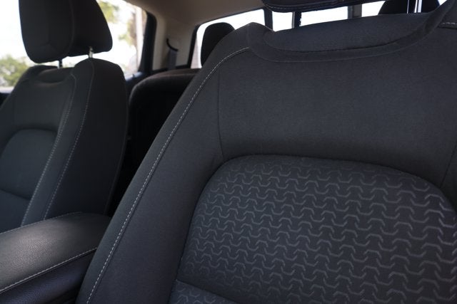 2018 GMC Canyon 2WD SLE