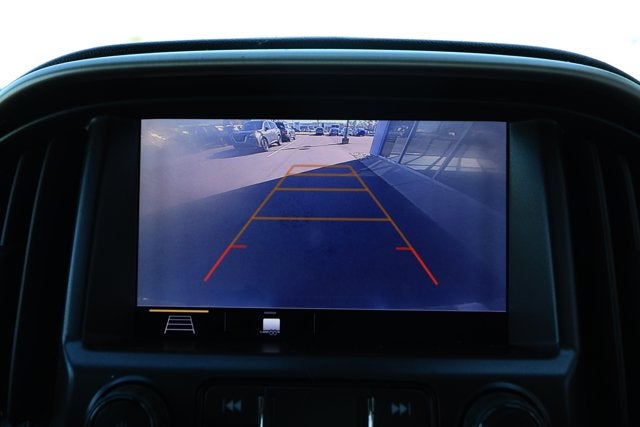 2019 GMC Canyon Denali