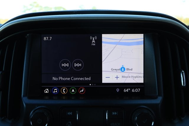 2019 GMC Canyon Denali