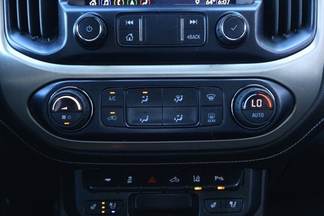 2019 GMC Canyon Denali