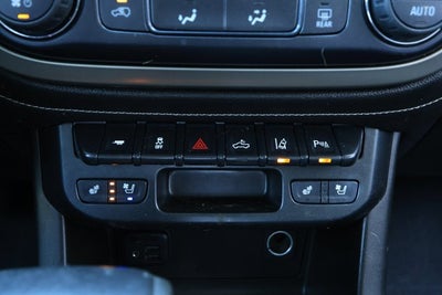 2019 GMC Canyon Denali