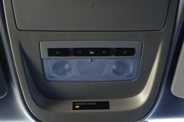 2019 GMC Canyon Denali