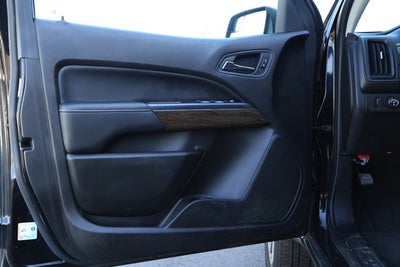 2019 GMC Canyon Denali