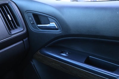 2019 GMC Canyon Denali