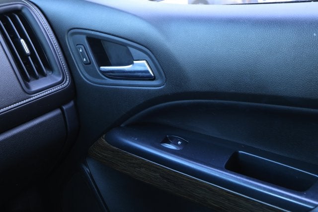 2019 GMC Canyon Denali