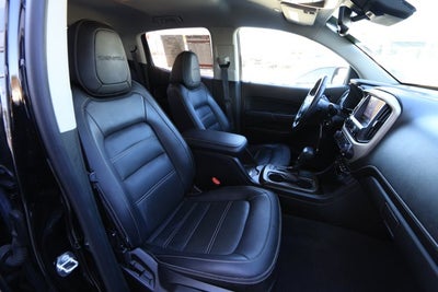 2019 GMC Canyon Denali