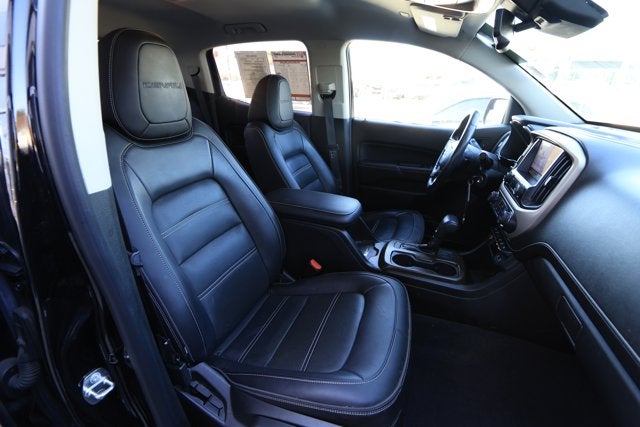 2019 GMC Canyon Denali