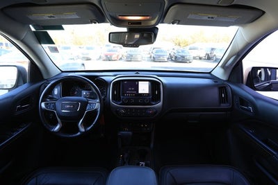 2019 GMC Canyon Denali