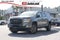 2021 GMC Canyon 4WD Crew Cab Short Box AT4 - Cloth