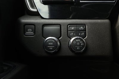 2024 GMC Sierra 1500 2WD Crew Cab Short Box SLT