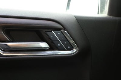 2024 GMC Sierra 1500 2WD Crew Cab Short Box SLT