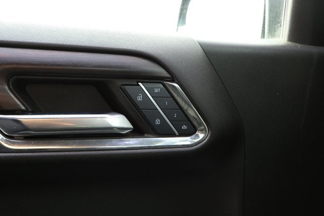 2024 GMC Sierra 1500 2WD Crew Cab Short Box SLT