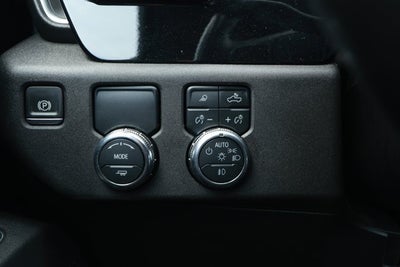 2024 GMC Sierra 1500 2WD Crew Cab Short Box SLT