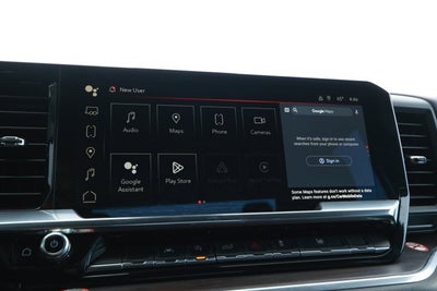 2024 GMC Sierra 1500 2WD Crew Cab Short Box SLT