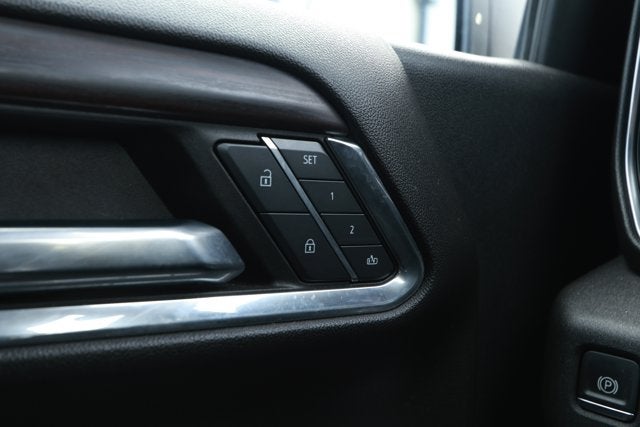 2024 GMC Sierra 1500 2WD Crew Cab Short Box SLT