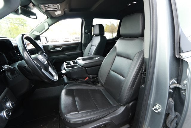 2024 GMC Sierra 1500 2WD Crew Cab Short Box SLT