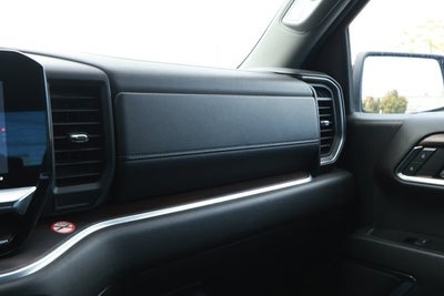 2024 GMC Sierra 1500 2WD Crew Cab Short Box SLT