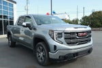 2024 GMC Sierra 1500 2WD Crew Cab Short Box SLT