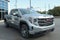 2024 GMC Sierra 1500 2WD Crew Cab Short Box SLT