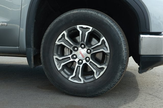 2024 GMC Sierra 1500 2WD Crew Cab Short Box SLT