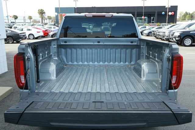 2024 GMC Sierra 1500 2WD Crew Cab Short Box SLT
