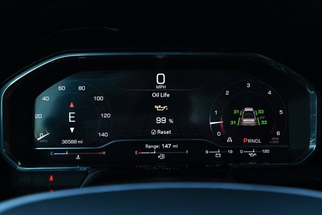 2025 GMC Sierra 1500 2WD Crew Cab Short Box SLT