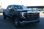 2025 GMC Sierra 1500 2WD Crew Cab Short Box SLT