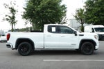 2022 GMC Sierra 1500 Limited 4WD Double Cab Standard Box Elevation