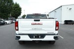 2022 GMC Sierra 1500 Limited 4WD Double Cab Standard Box Elevation
