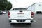 2022 GMC Sierra 1500 Limited 4WD Double Cab Standard Box Elevation