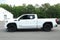 2022 GMC Sierra 1500 Limited 4WD Double Cab Standard Box Elevation