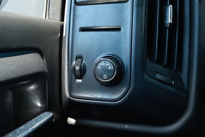 2015 GMC Sierra 1500 DBL CAB 4WD 143
