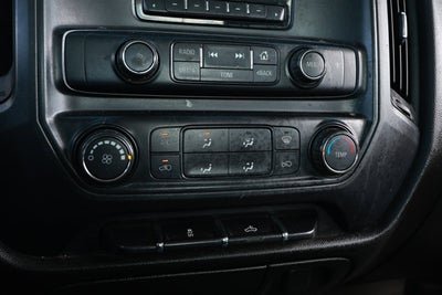 2015 GMC Sierra 1500 DBL CAB 4WD 143