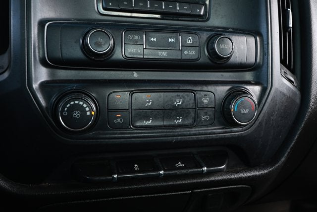 2015 GMC Sierra 1500 DBL CAB 4WD 143