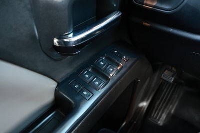 2015 GMC Sierra 1500 DBL CAB 4WD 143