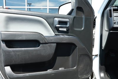 2015 GMC Sierra 1500 DBL CAB 4WD 143