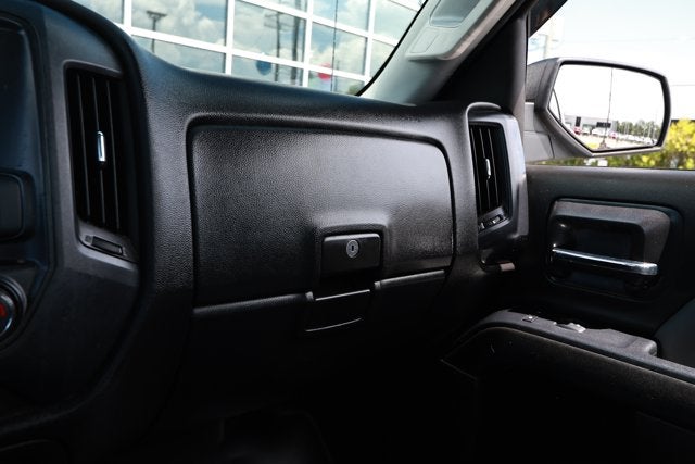 2015 GMC Sierra 1500 DBL CAB 4WD 143