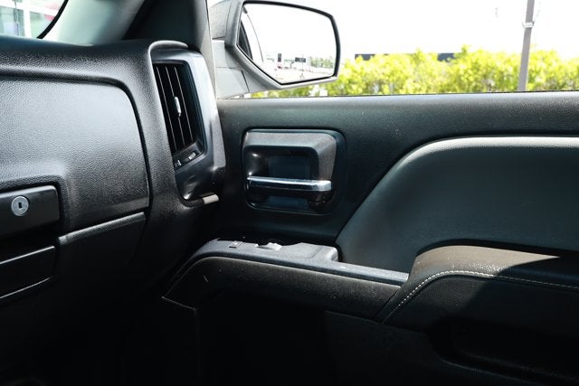 2015 GMC Sierra 1500 DBL CAB 4WD 143