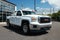 2015 GMC Sierra 1500 DBL CAB 4WD 143
