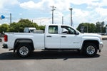 2015 GMC Sierra 1500 DBL CAB 4WD 143